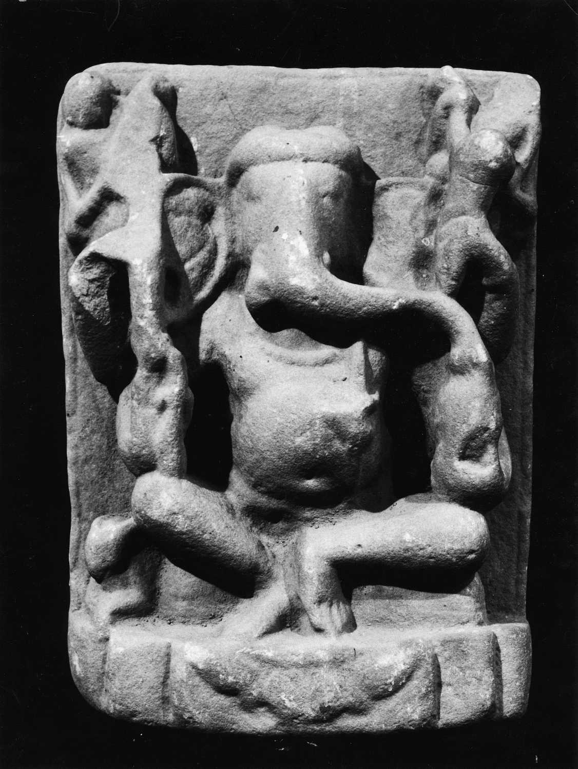 Mathura Museum, Uttar Pradesh