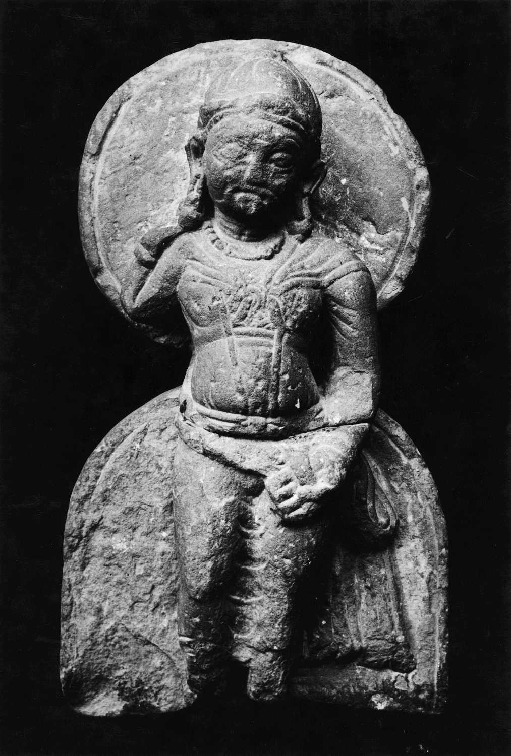 Mathura Museum, Uttar Pradesh