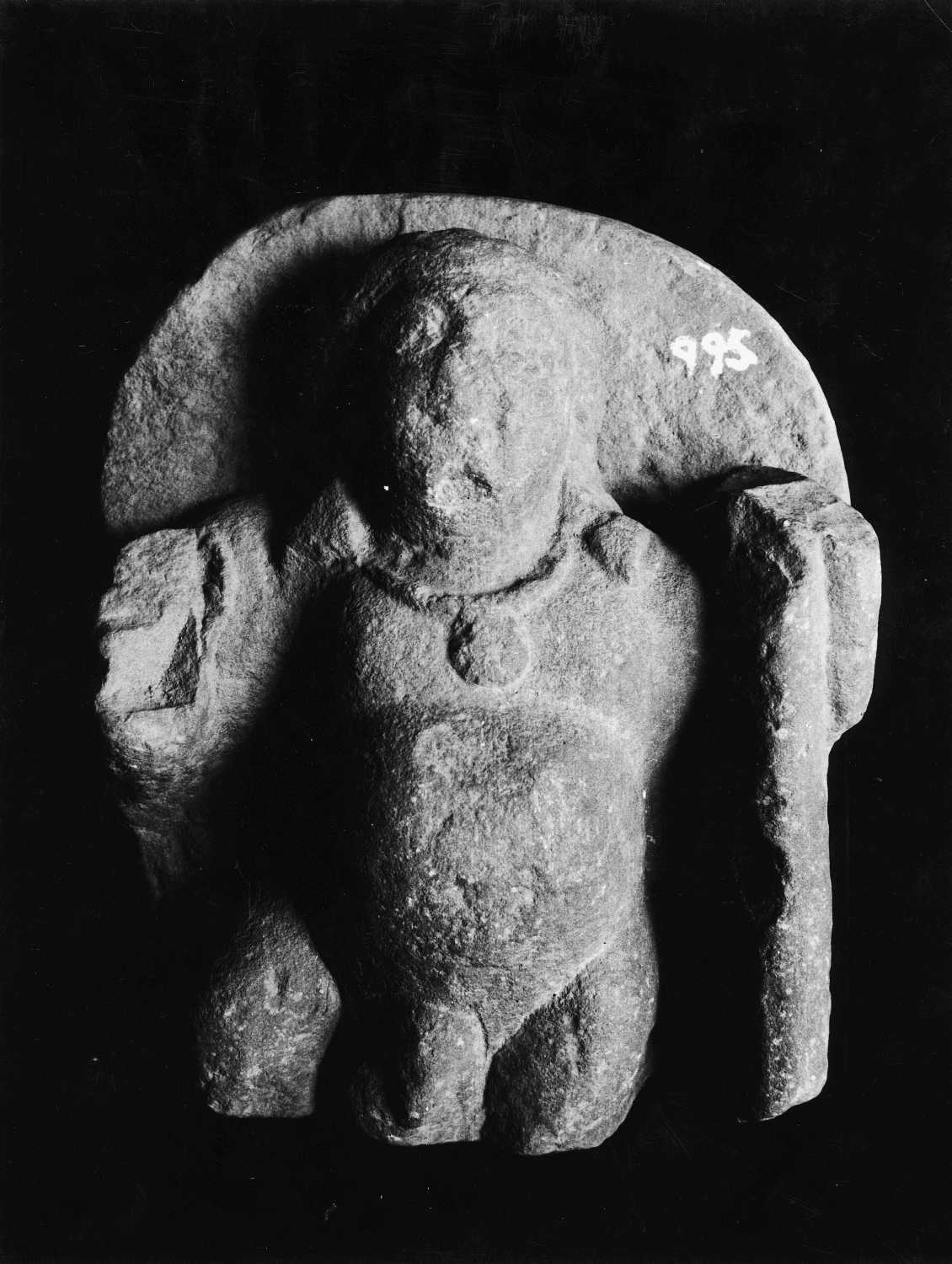Mathura Museum, Uttar Pradesh