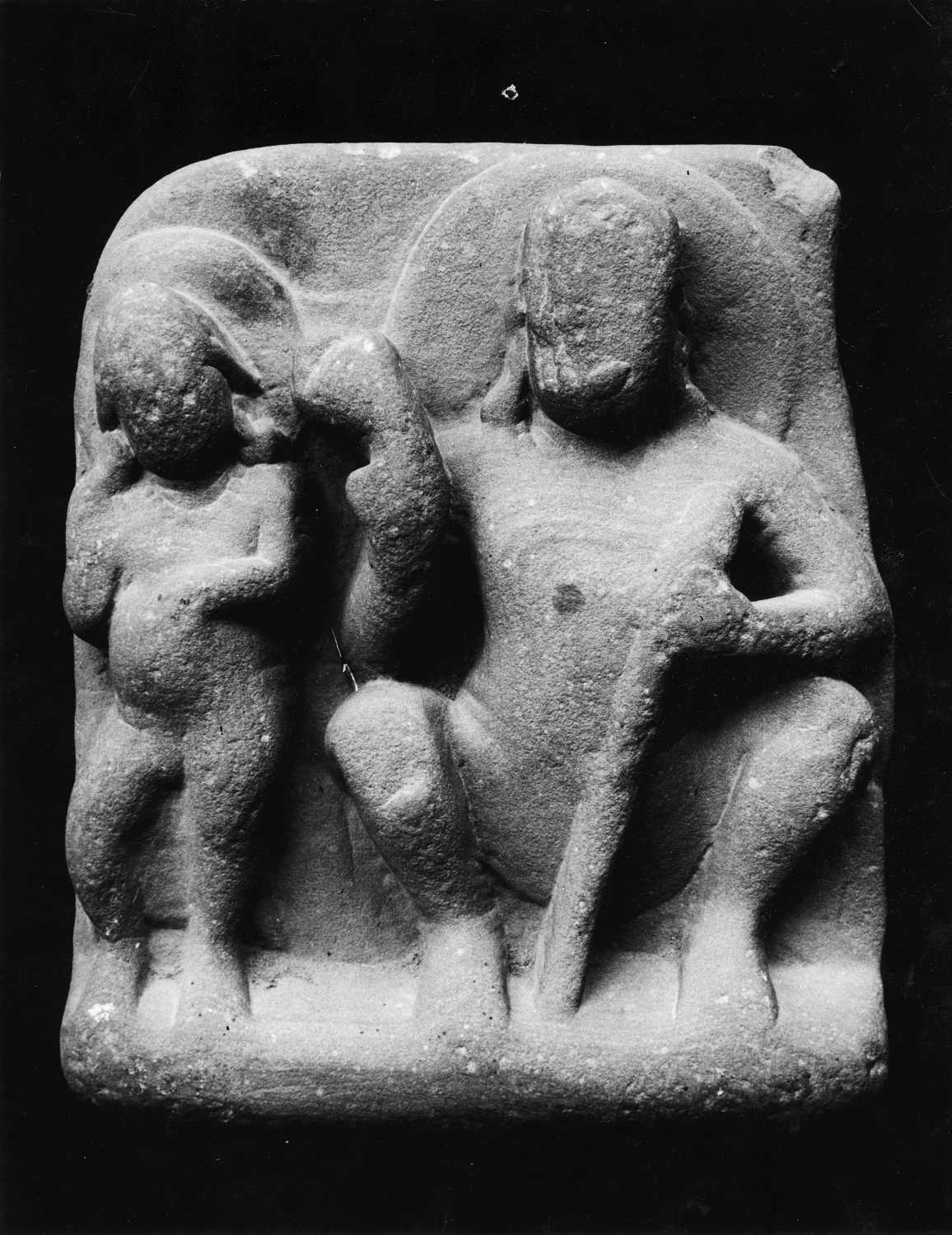 Mathura Museum, Uttar Pradesh