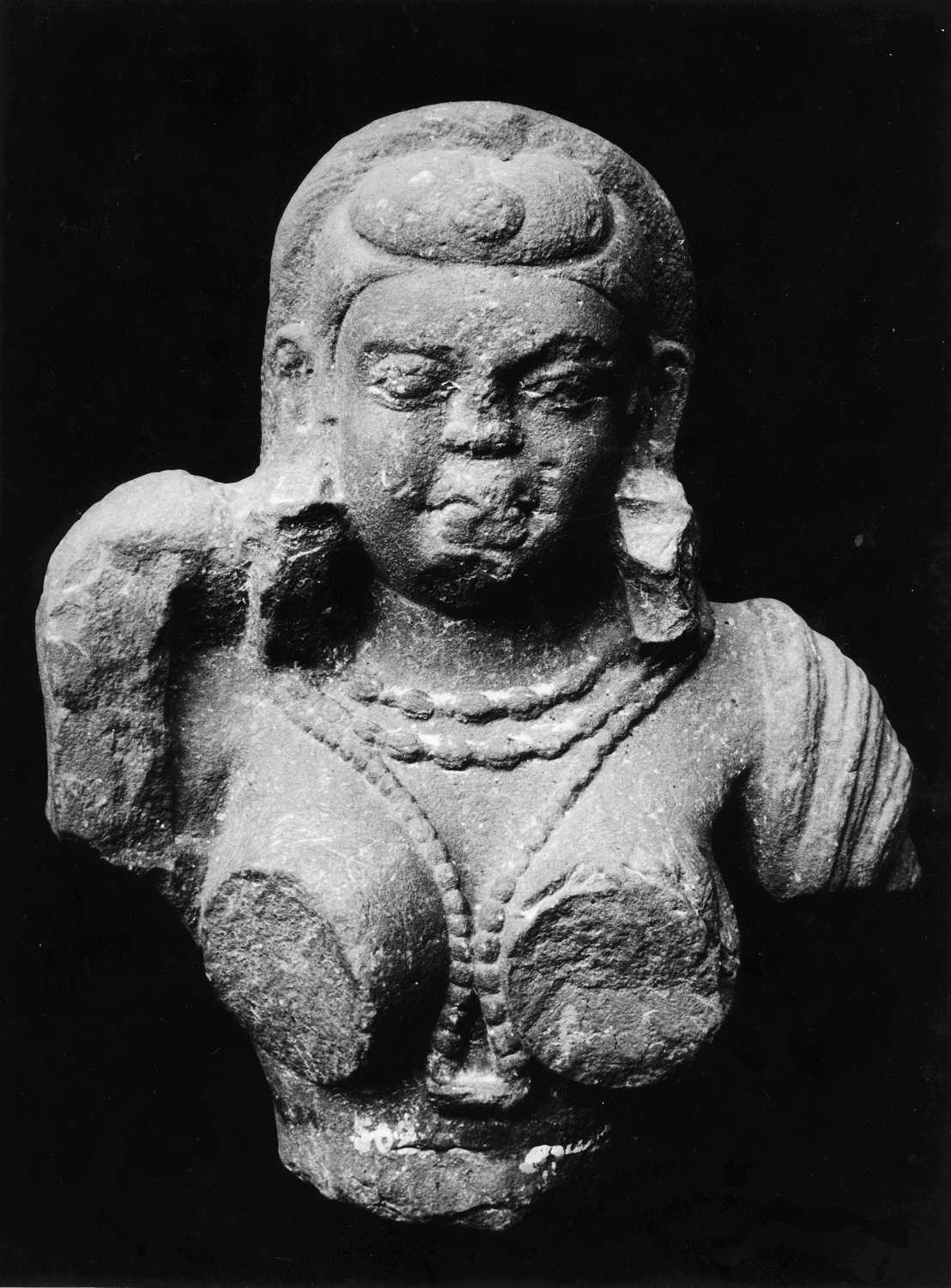 Mathura Museum, Uttar Pradesh