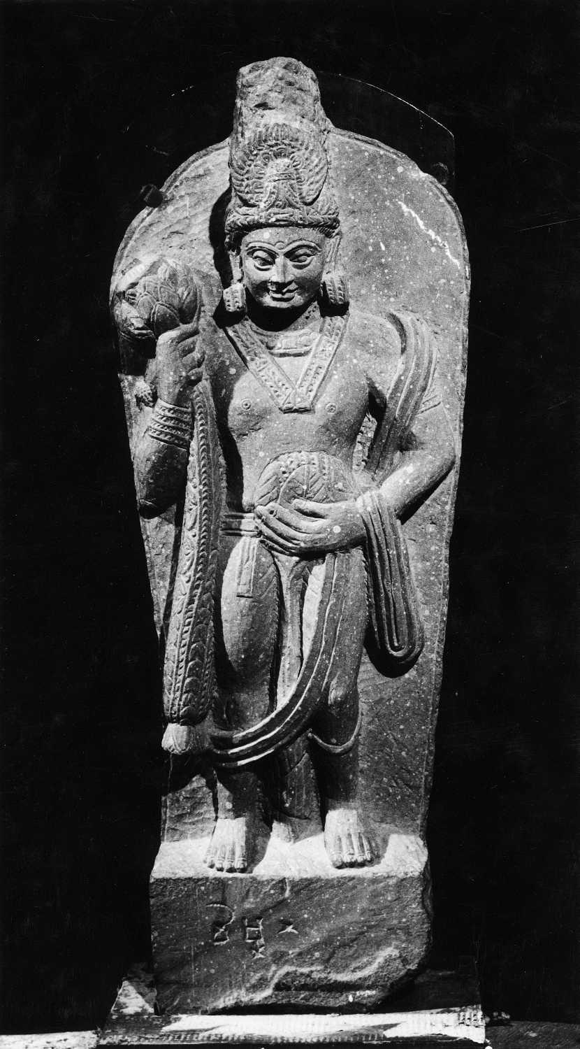 Mathura Museum, Uttar Pradesh