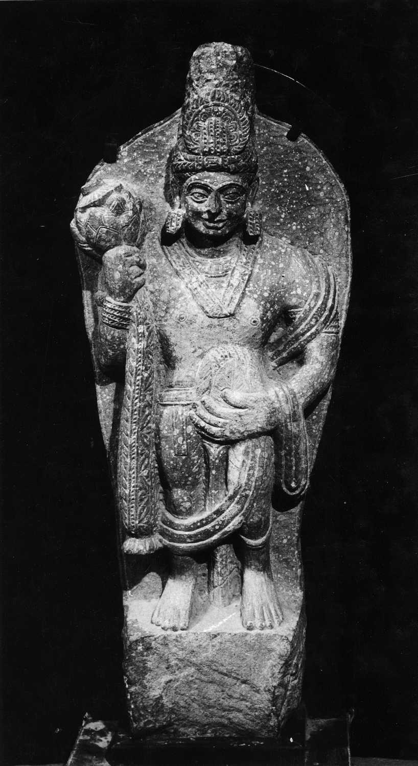 Mathura Museum, Uttar Pradesh