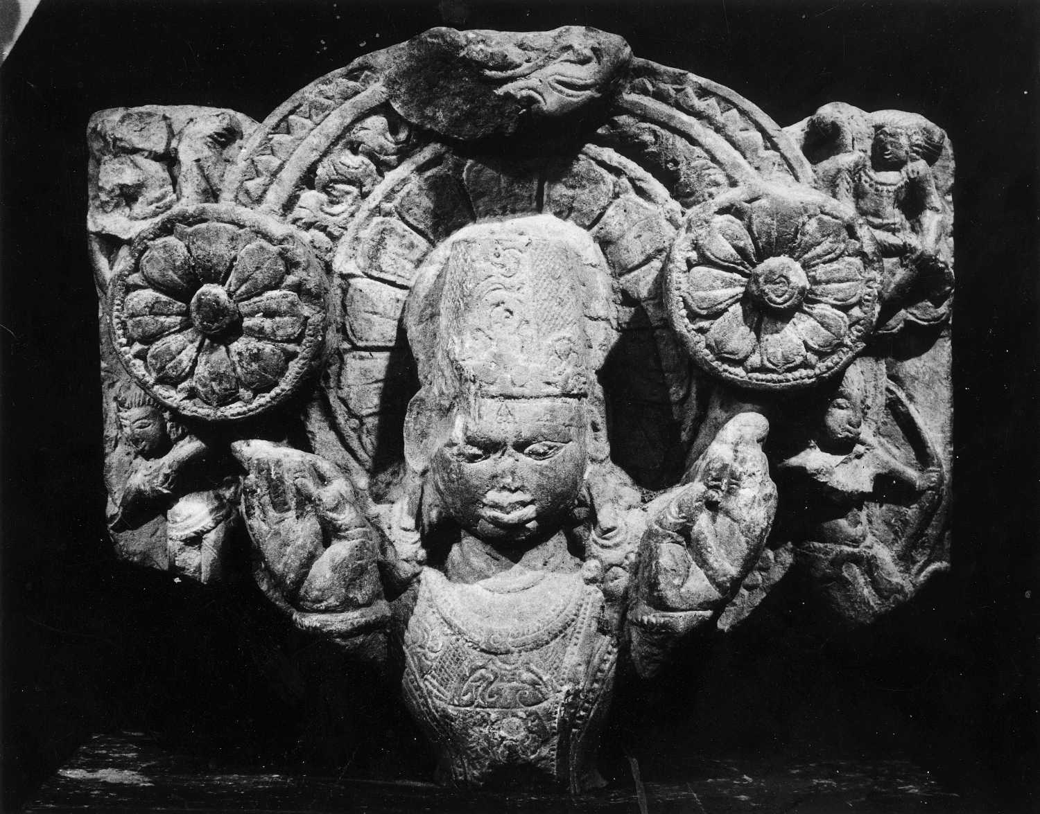 Mathura Museum, Uttar Pradesh