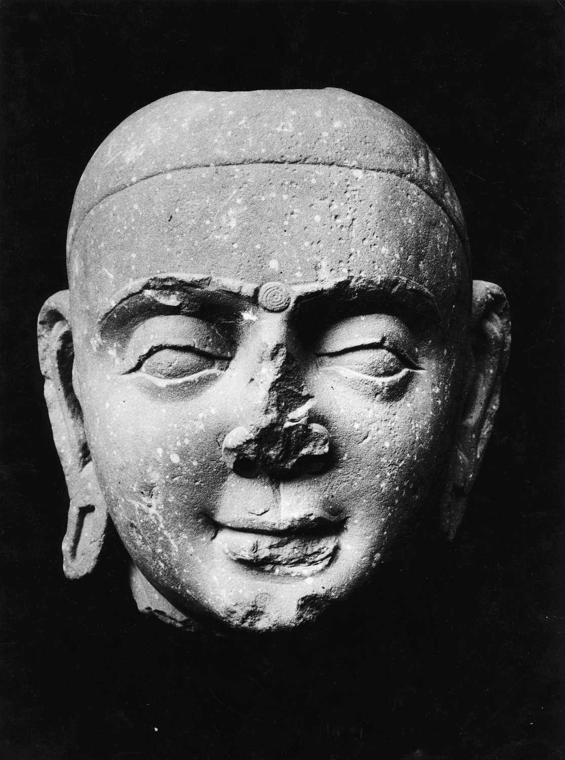 Mathura Museum, Uttar Pradesh