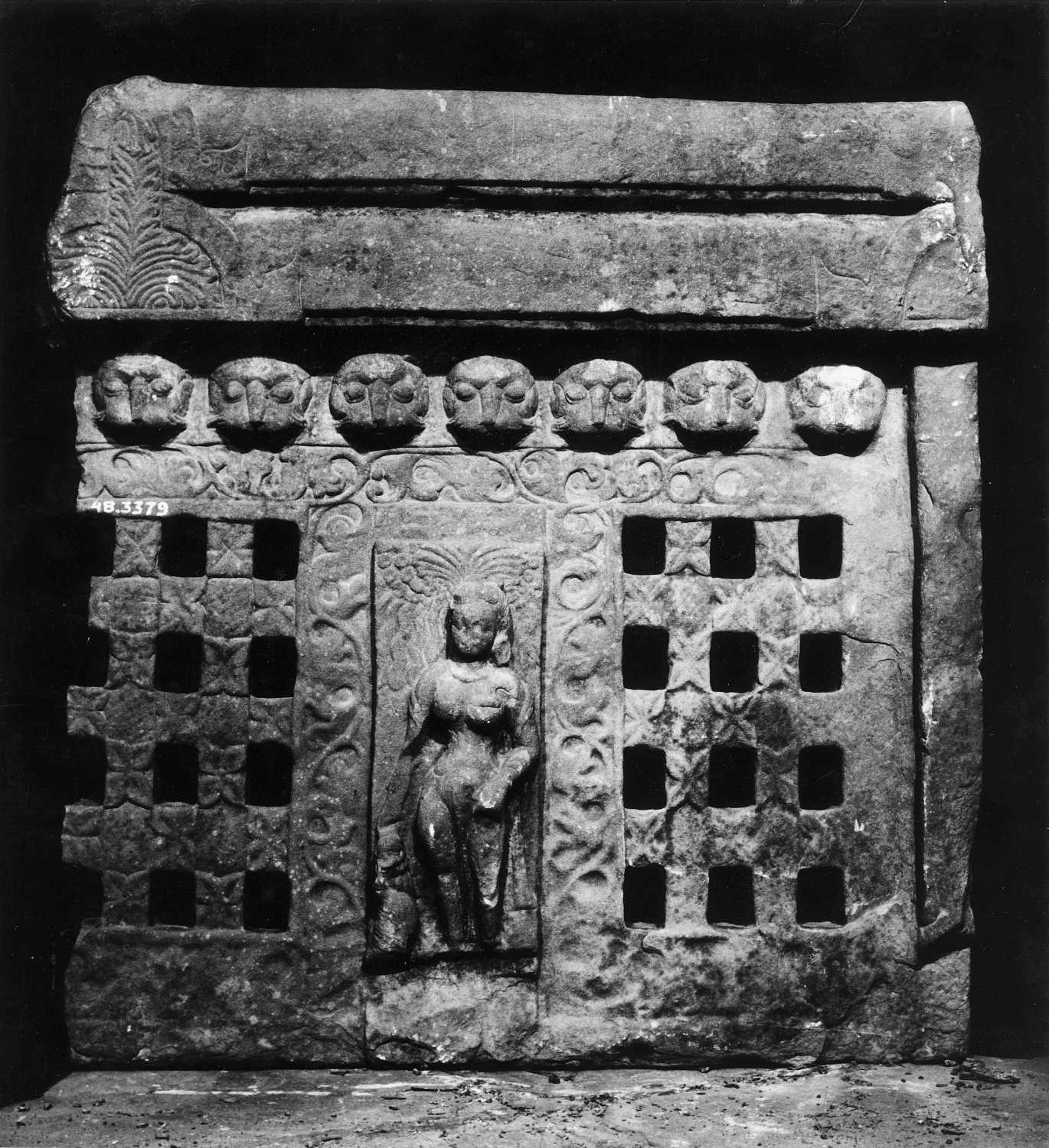 Mathura Museum, Uttar Pradesh