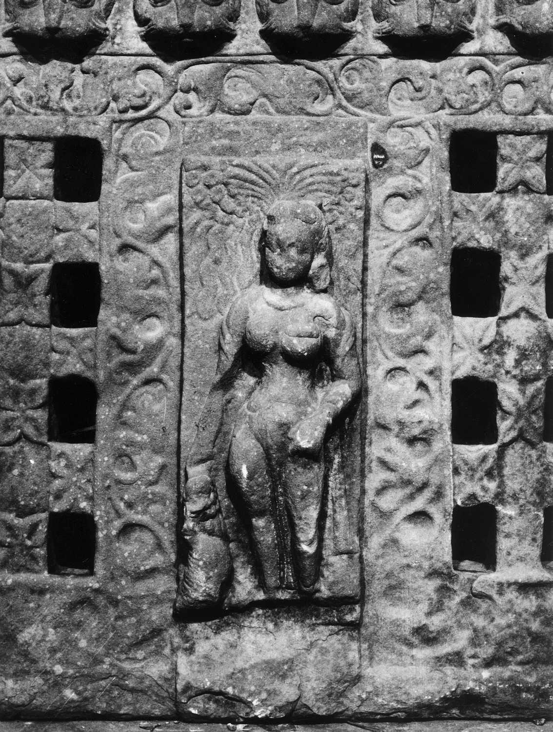 Mathura Museum, Uttar Pradesh