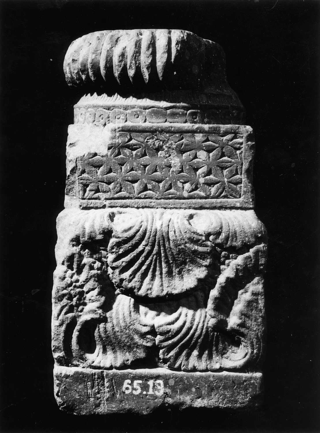 Mathura Museum, Uttar Pradesh