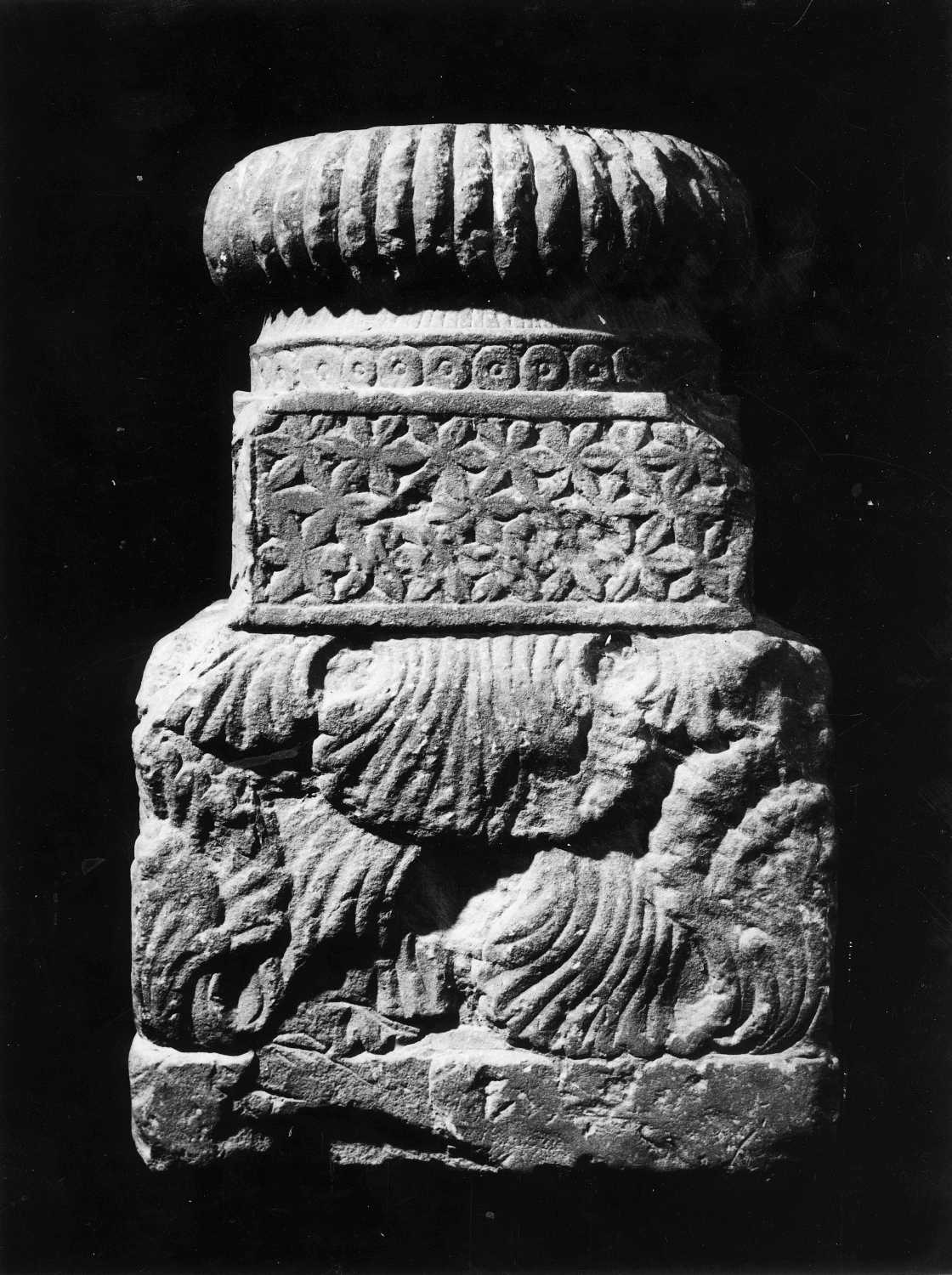 Mathura Museum, Uttar Pradesh