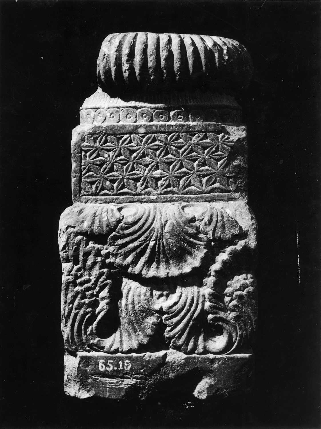 Mathura Museum, Uttar Pradesh
