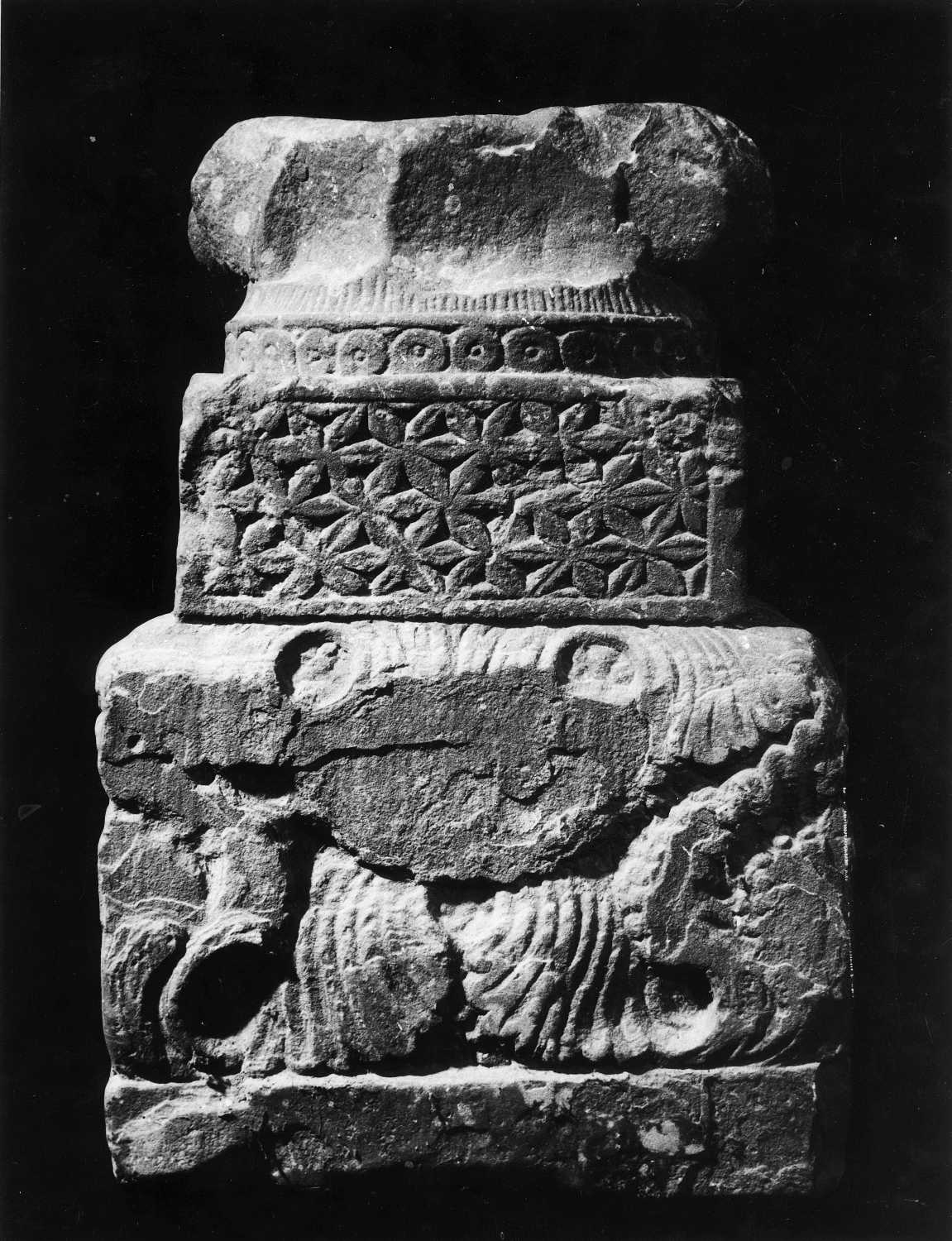 Mathura Museum, Uttar Pradesh