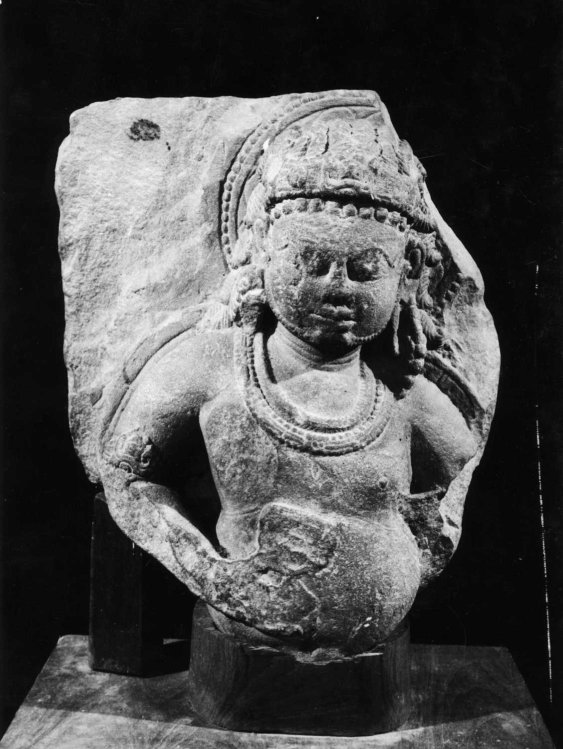 Mathura Museum, Uttar Pradesh