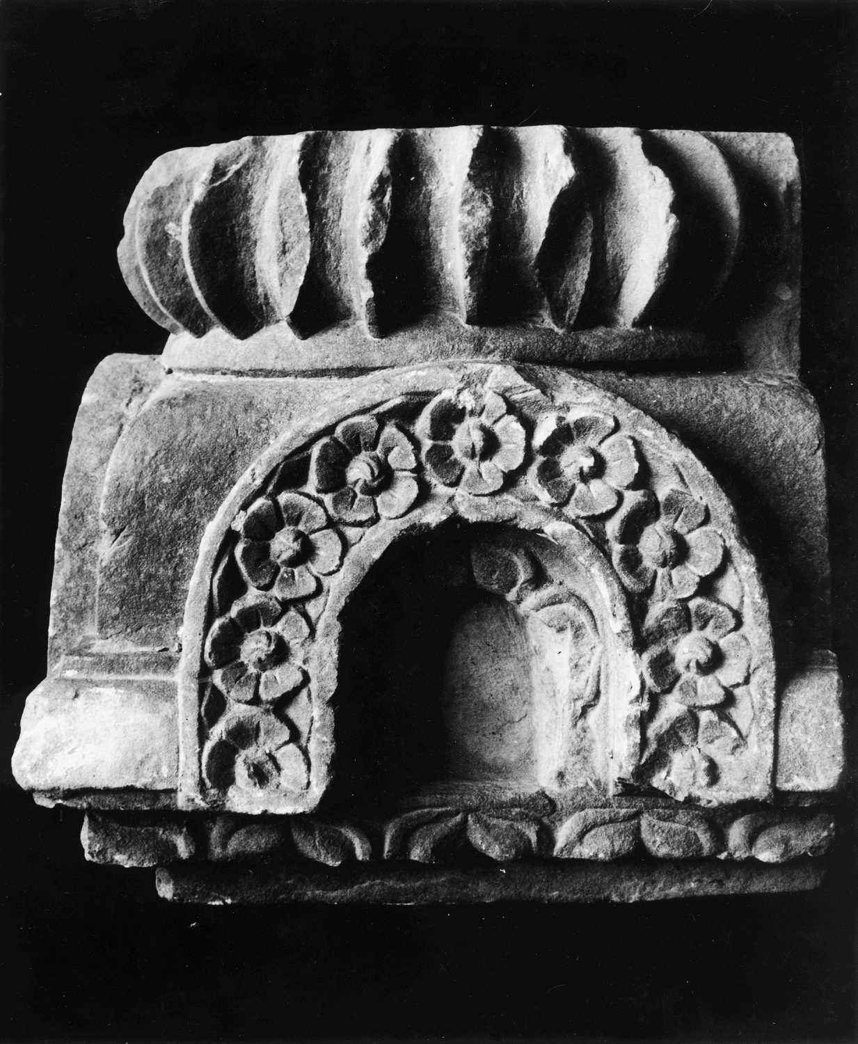 Mathura Museum, Uttar Pradesh