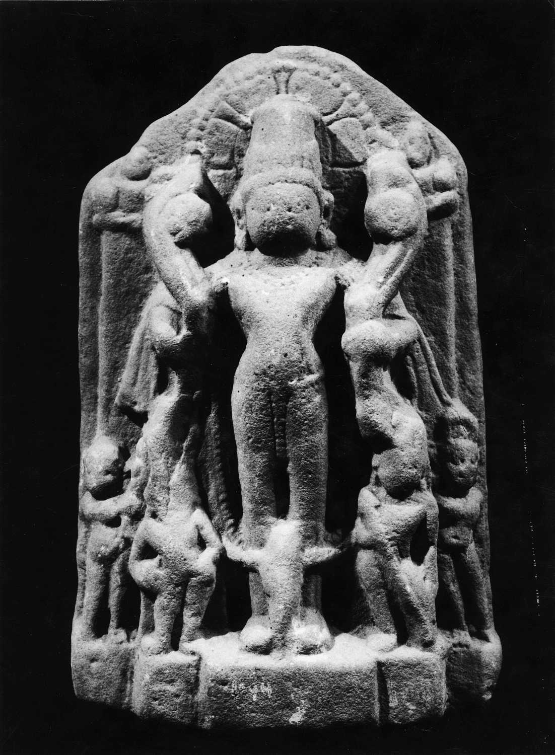 Mathura Museum, Uttar Pradesh