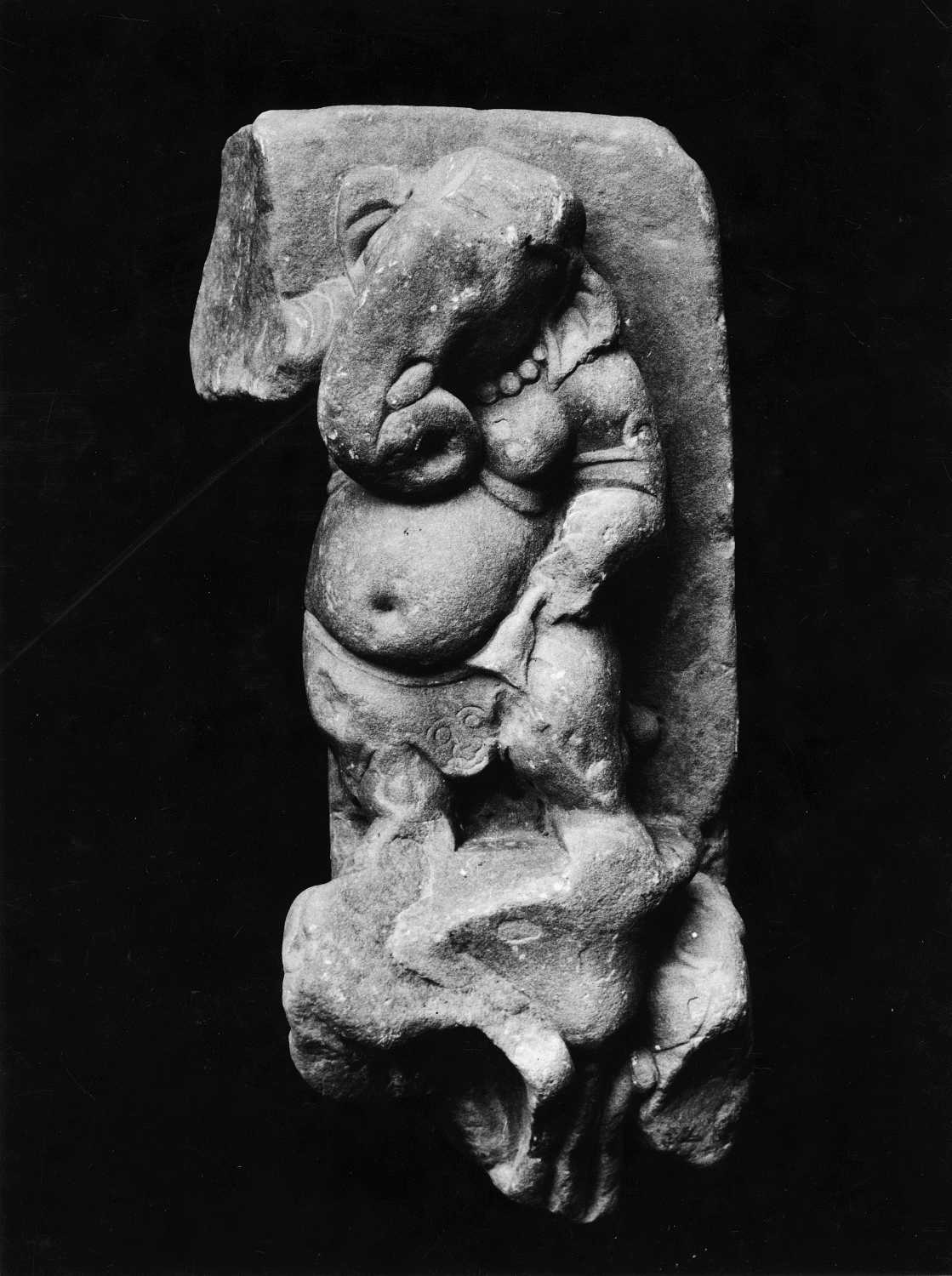 Mathura Museum, Uttar Pradesh