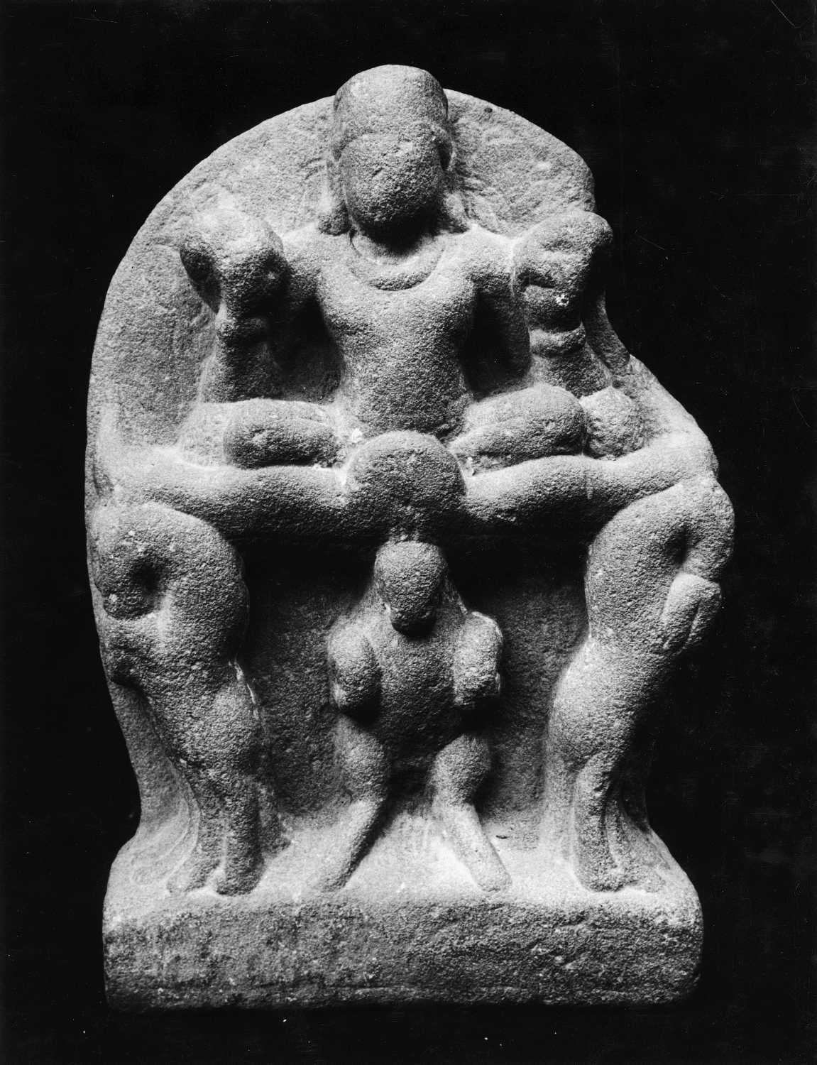 Mathura Museum, Uttar Pradesh