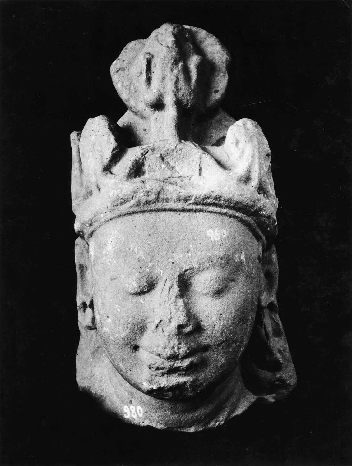 Mathura Museum, Uttar Pradesh