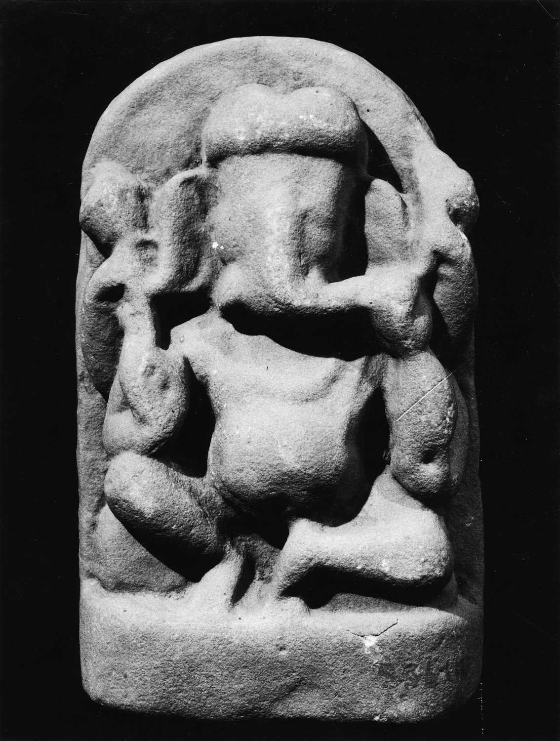 Mathura Museum, Uttar Pradesh
