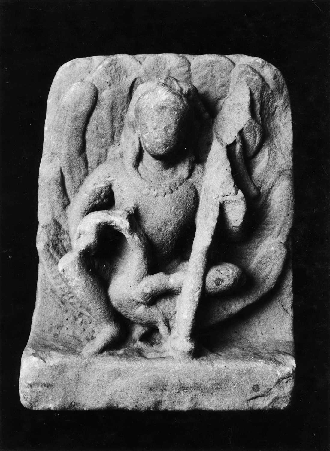 Mathura Museum, Uttar Pradesh