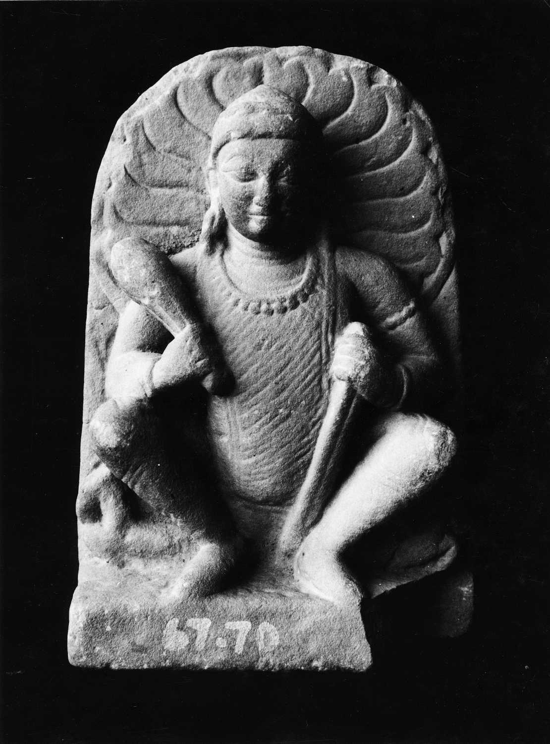 Mathura Museum, Uttar Pradesh