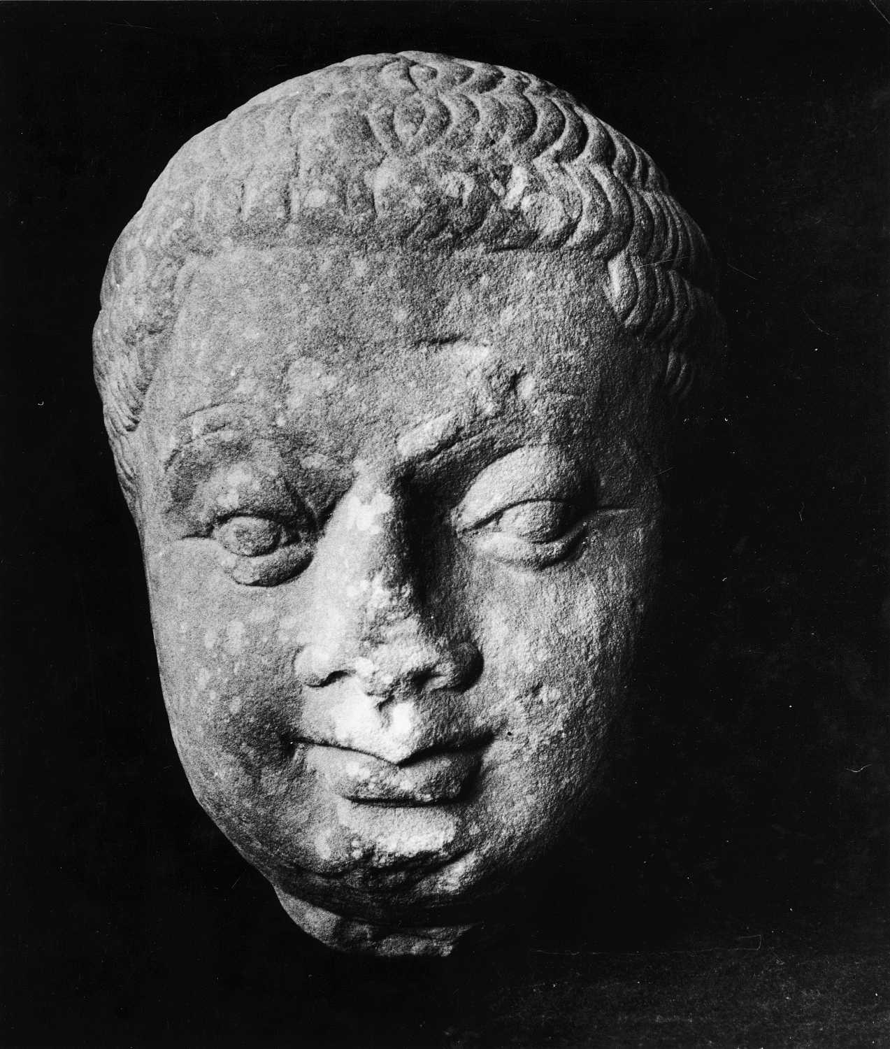 Mathura Museum, Uttar Pradesh
