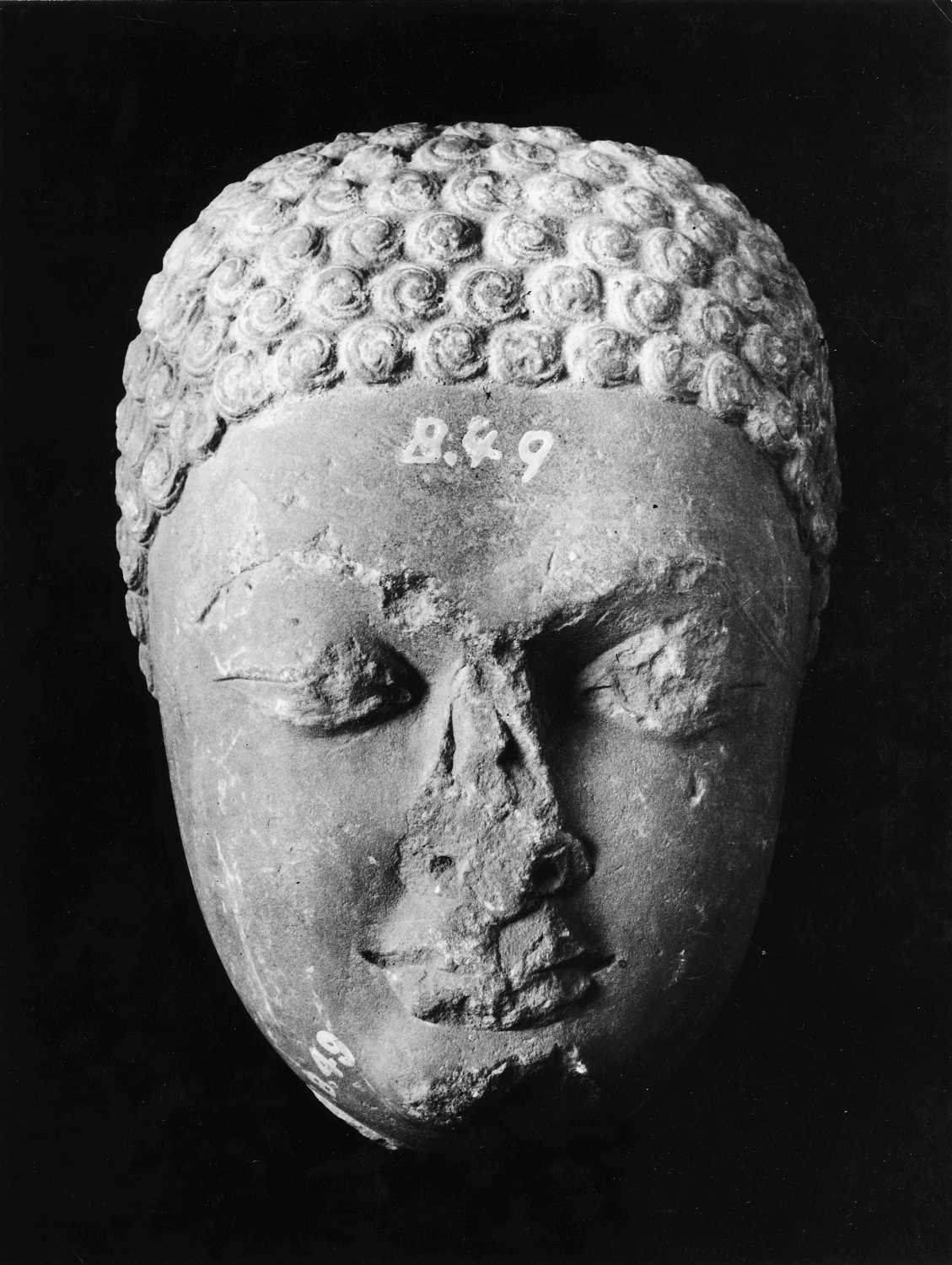 Mathura Museum, Uttar Pradesh