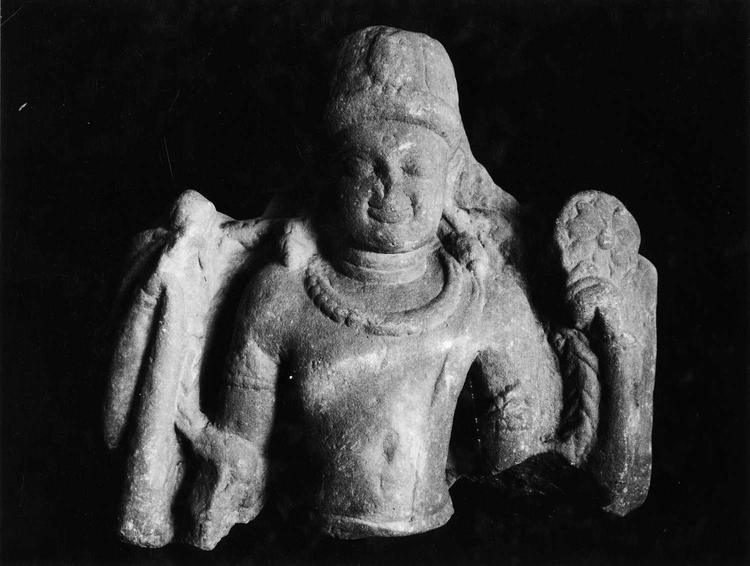 Mathura Museum, Uttar Pradesh