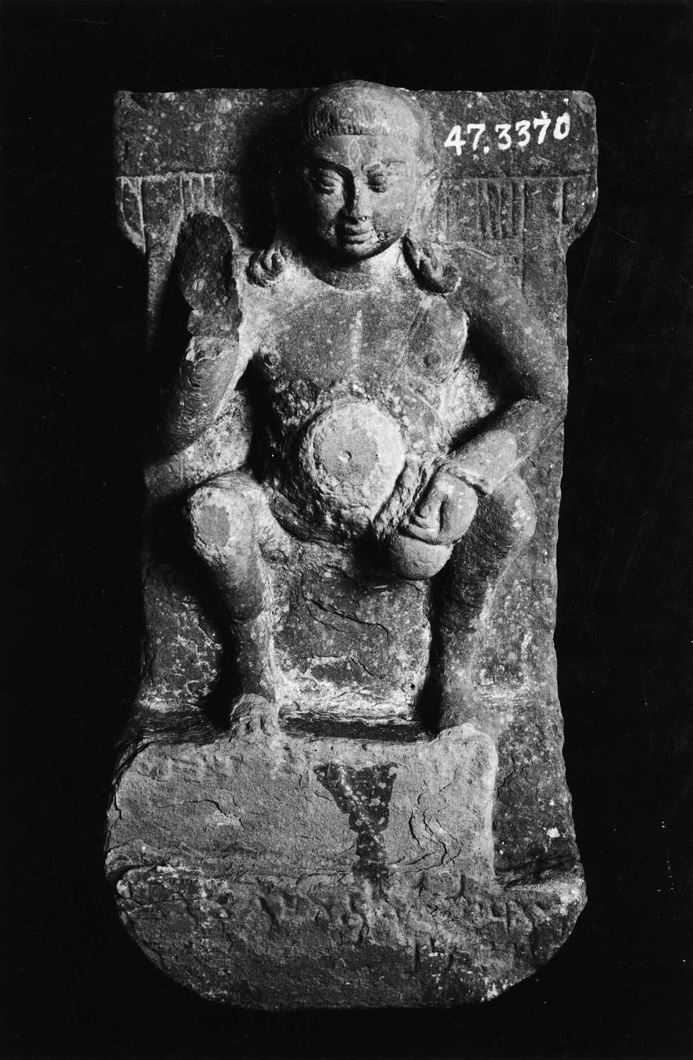 Mathura Museum, Uttar Pradesh