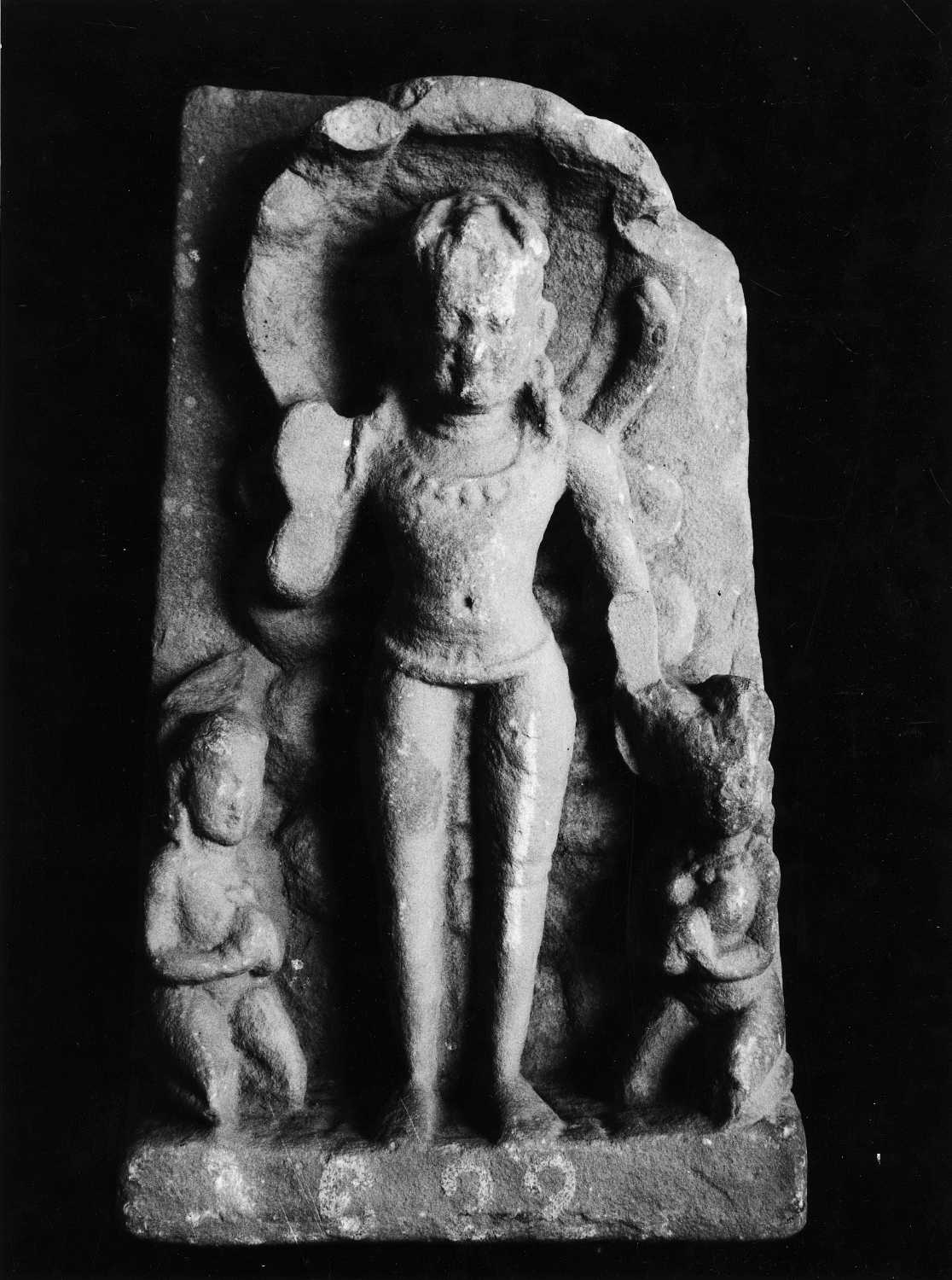 Mathura Museum, Uttar Pradesh