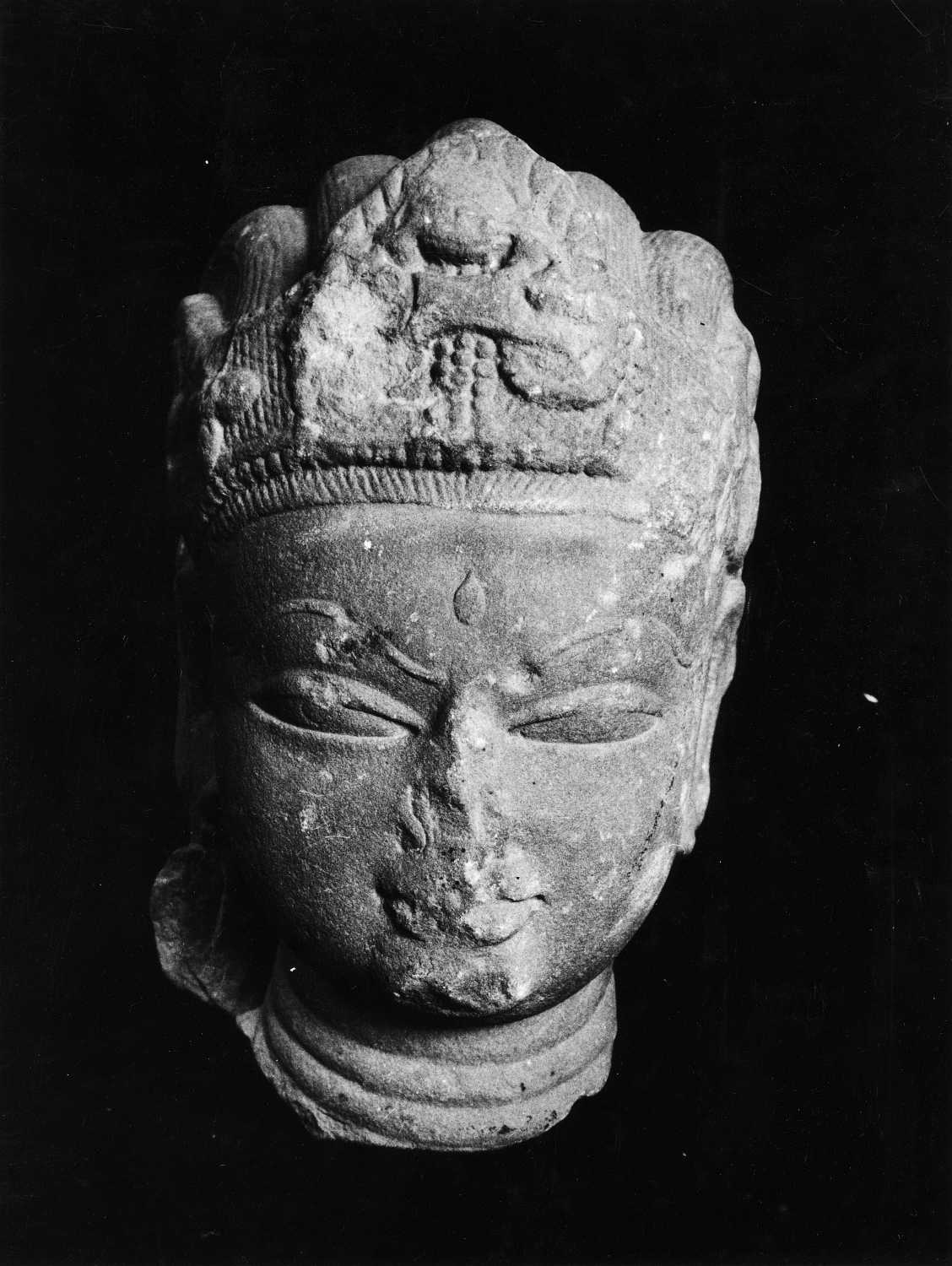 Mathura Museum, Uttar Pradesh