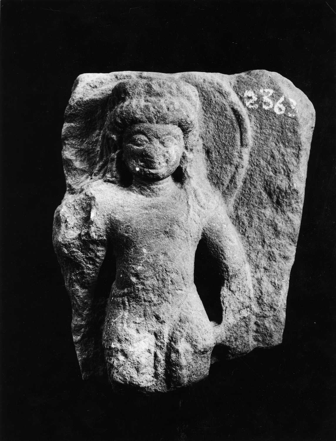 Mathura Museum, Uttar Pradesh