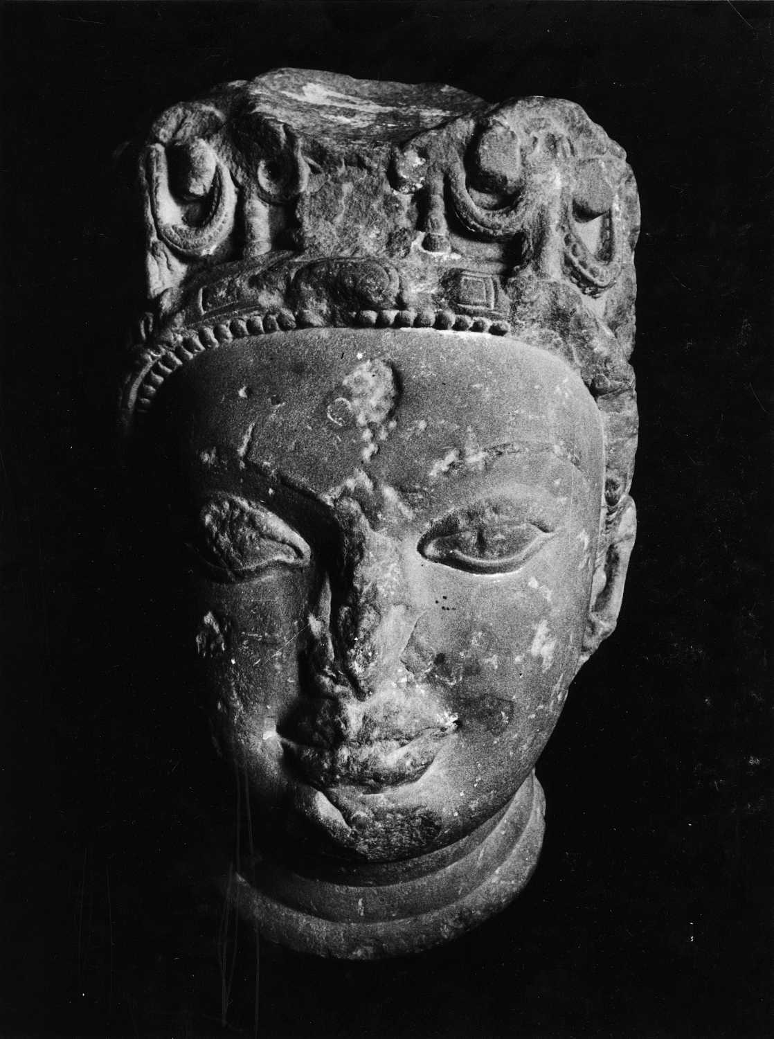 Mathura Museum, Uttar Pradesh