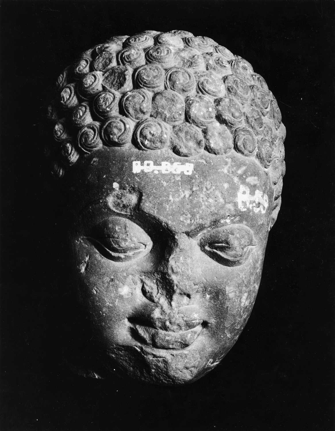 Mathura Museum, Uttar Pradesh