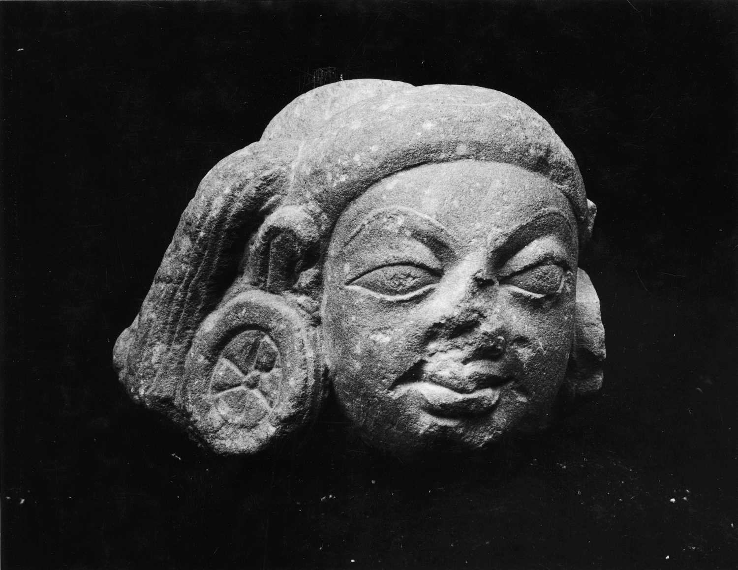 Mathura Museum, Uttar Pradesh