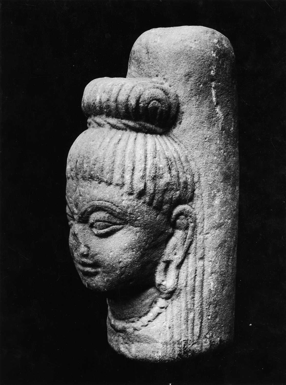 Mathura Museum, Uttar Pradesh