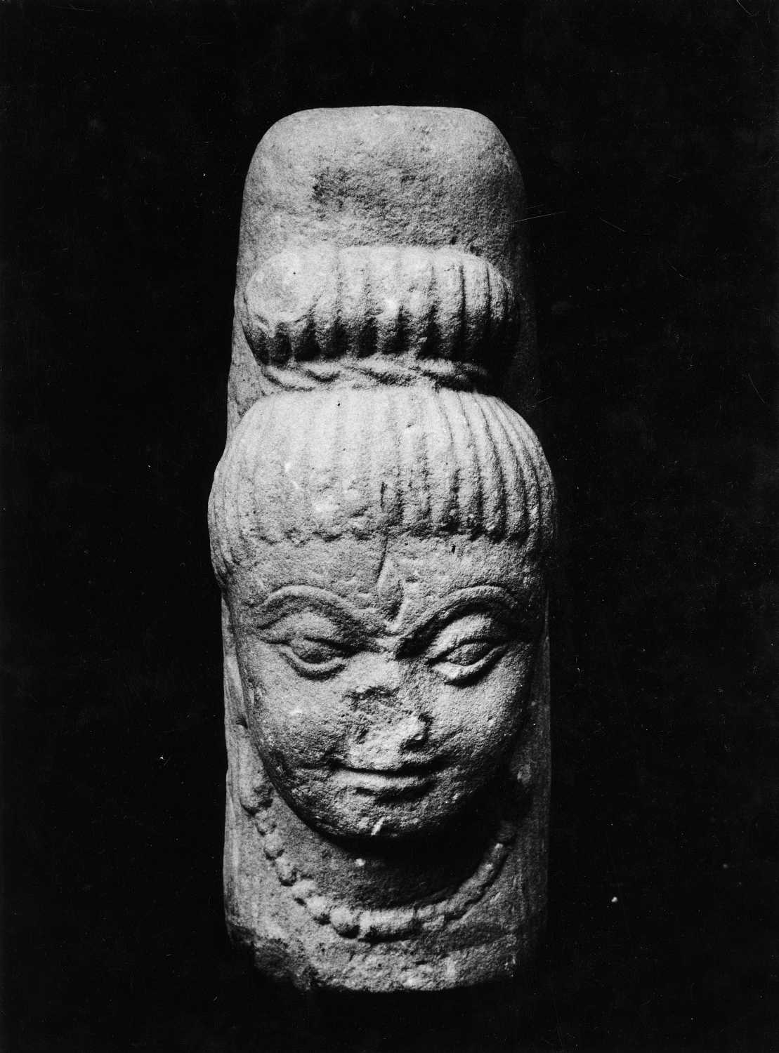 Mathura Museum, Uttar Pradesh