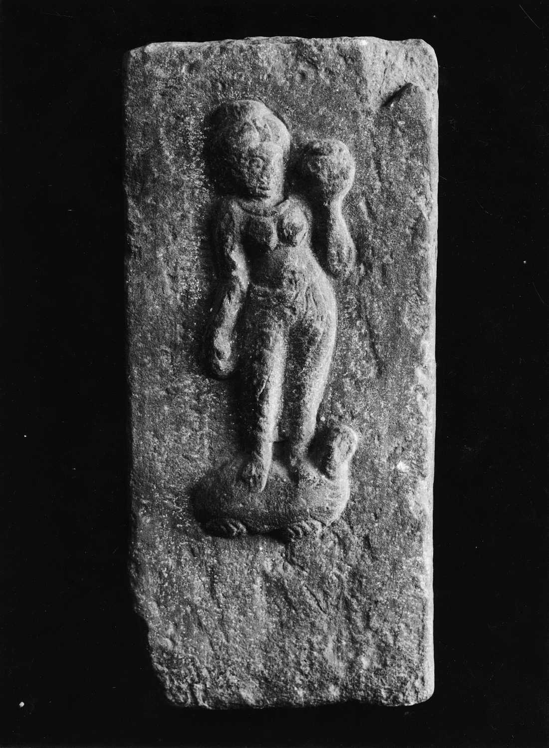 Mathura Museum, Uttar Pradesh