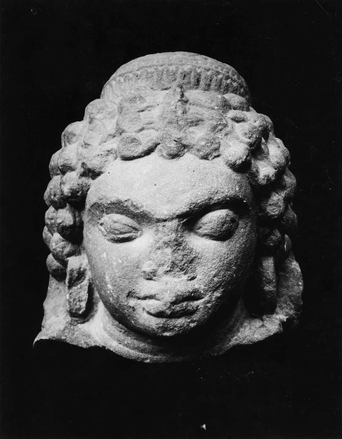Mathura Museum, Uttar Pradesh