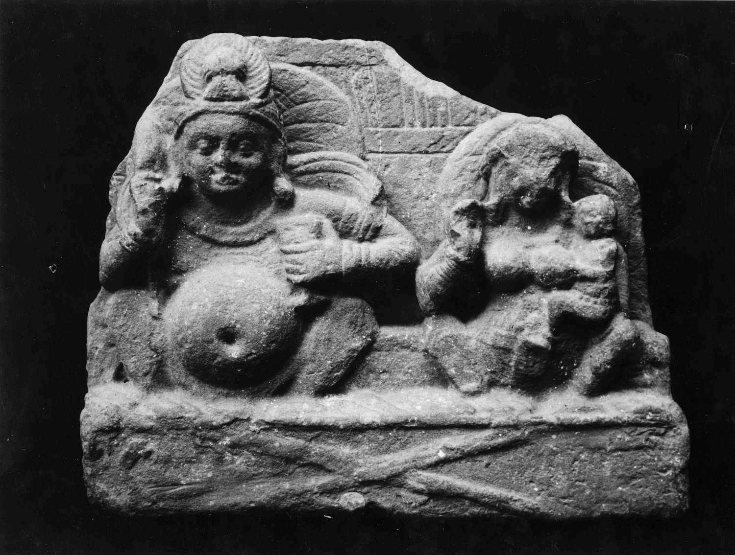 Mathura Museum, Uttar Pradesh