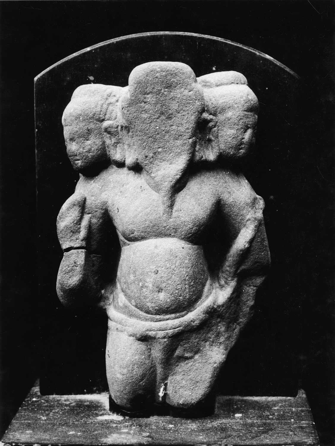 Mathura Museum, Uttar Pradesh