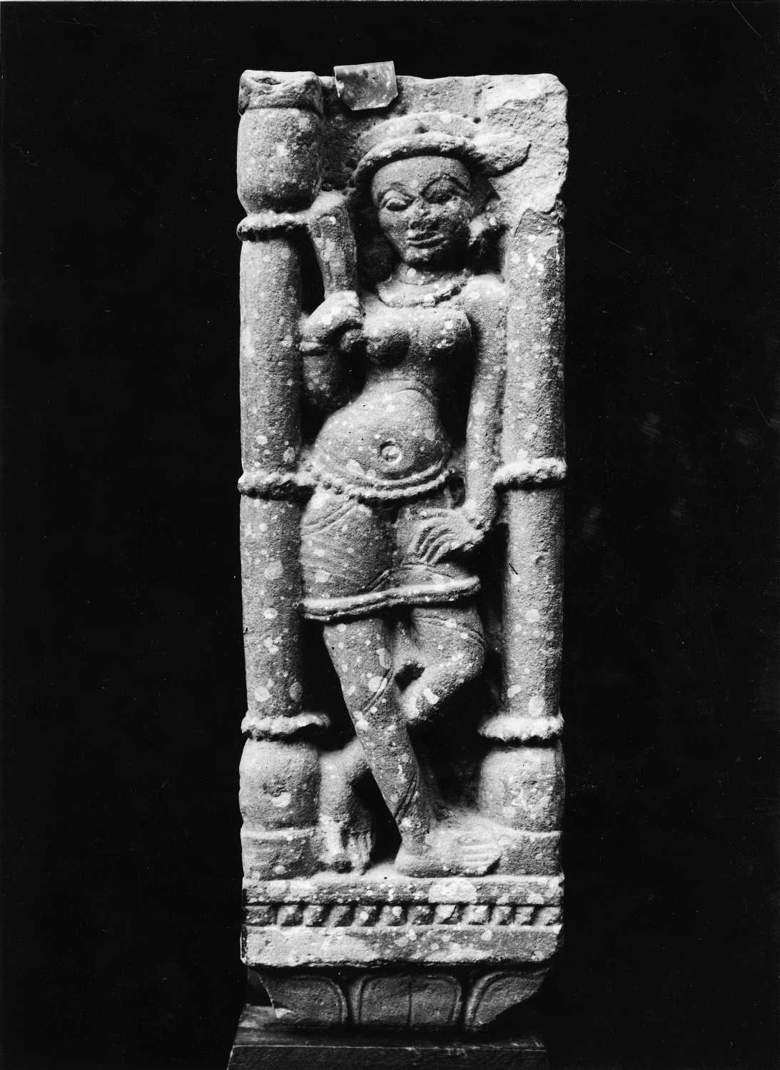 Mathura Museum, Uttar Pradesh