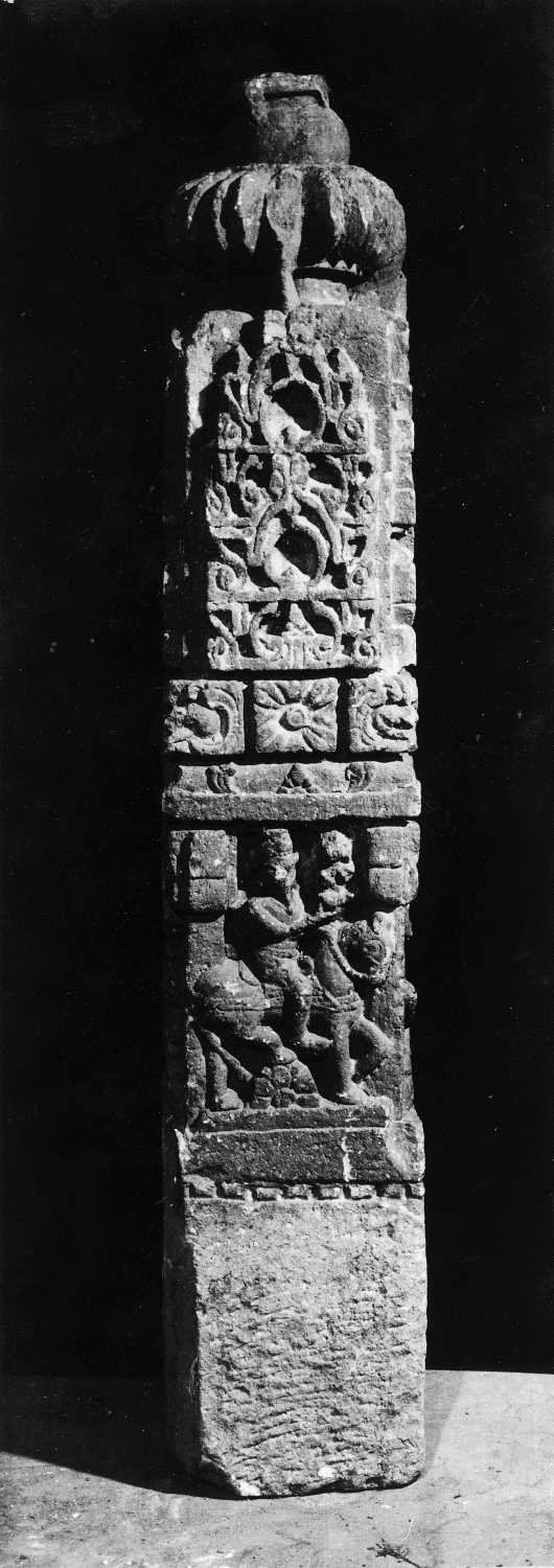 Mathura Museum, Uttar Pradesh