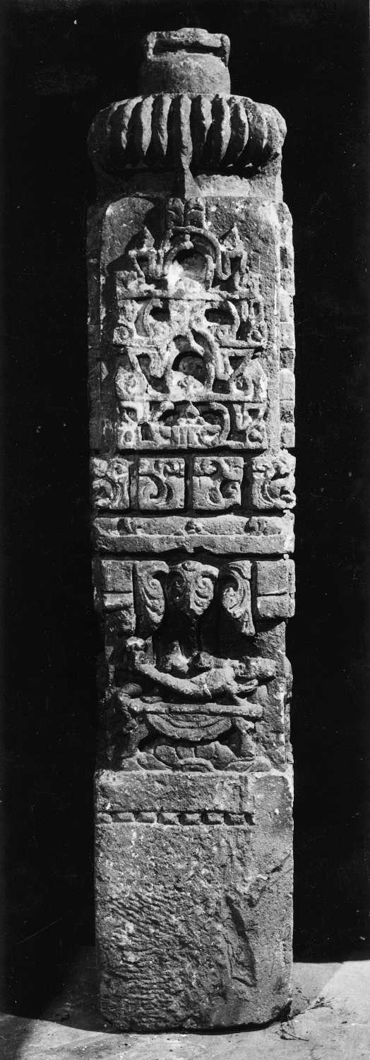 Mathura Museum, Uttar Pradesh