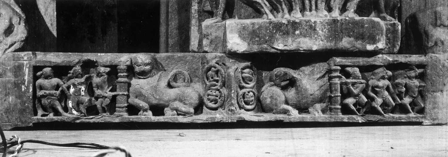 Mathura Museum, Uttar Pradesh