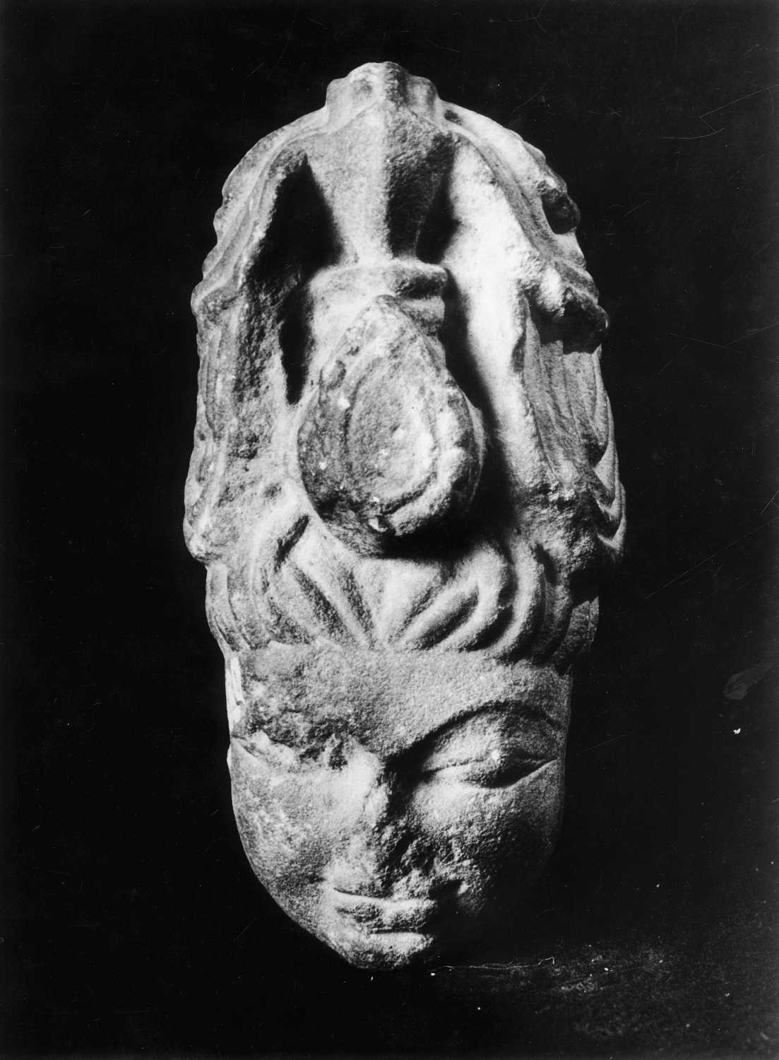 Mathura Museum, Uttar Pradesh