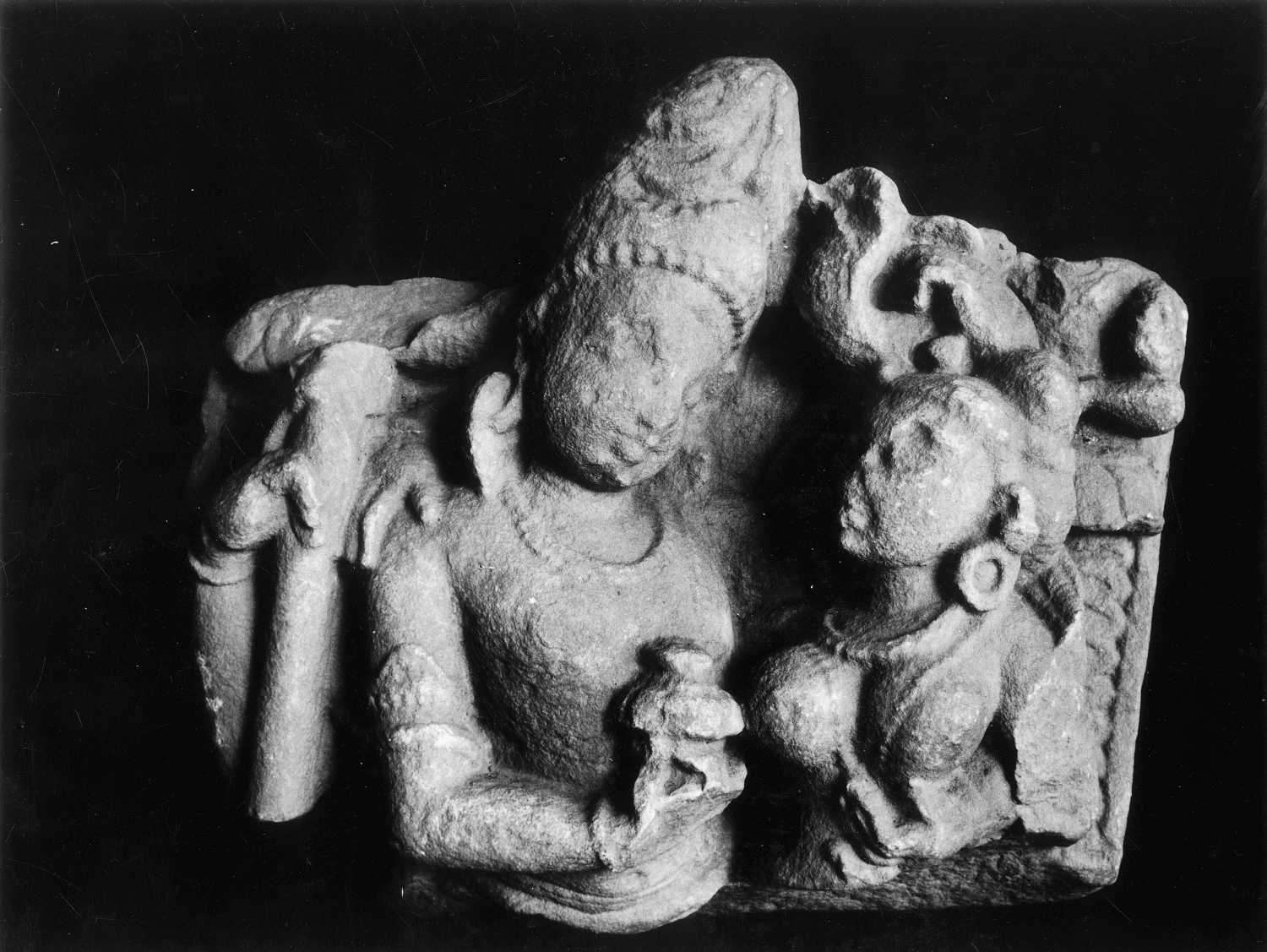 Mathura Museum, Uttar Pradesh