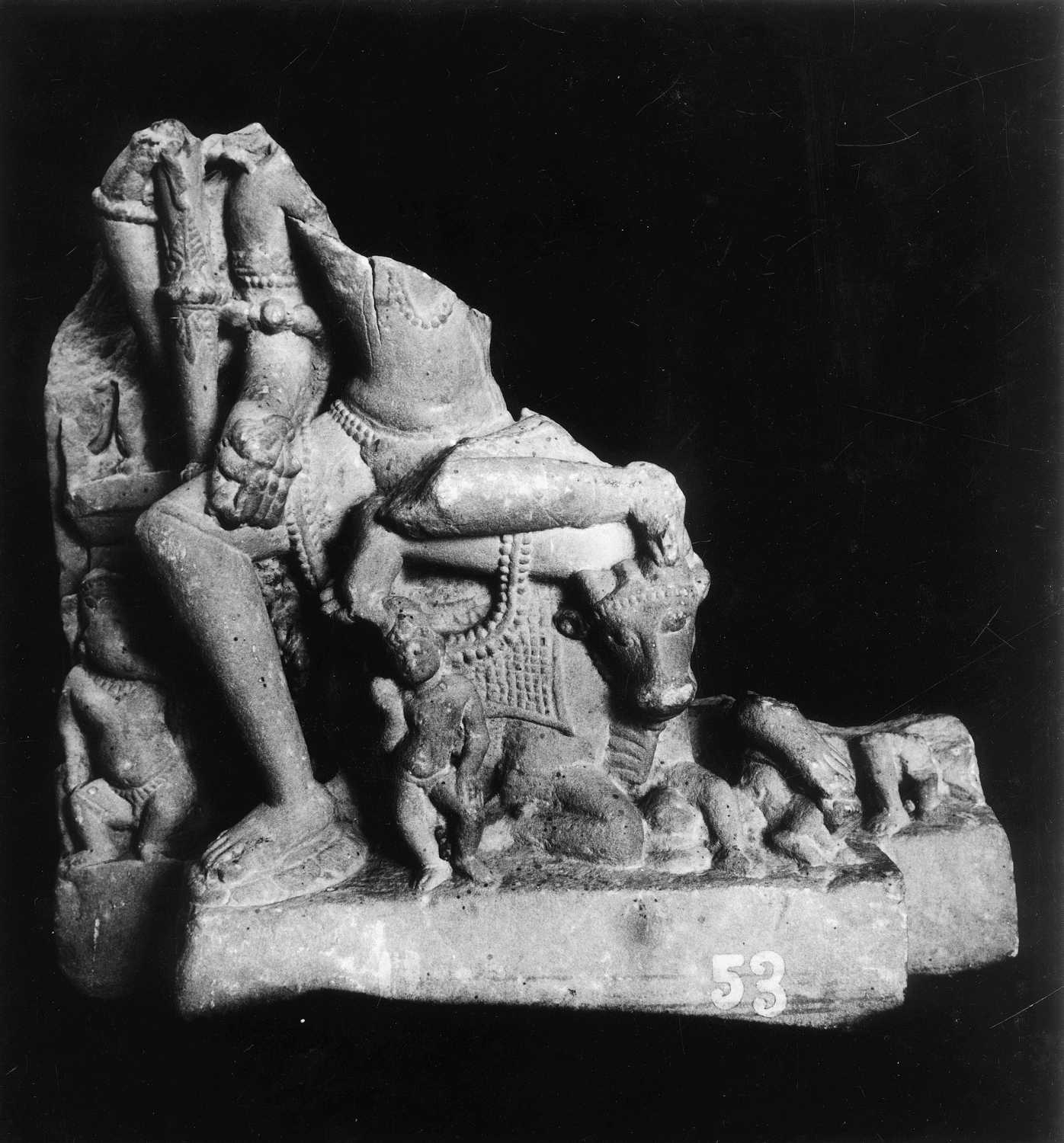 Mathura Museum, Uttar Pradesh