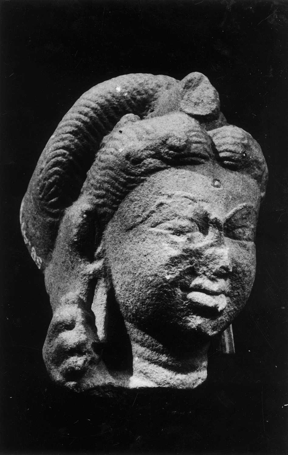 Mathura Museum, Uttar Pradesh