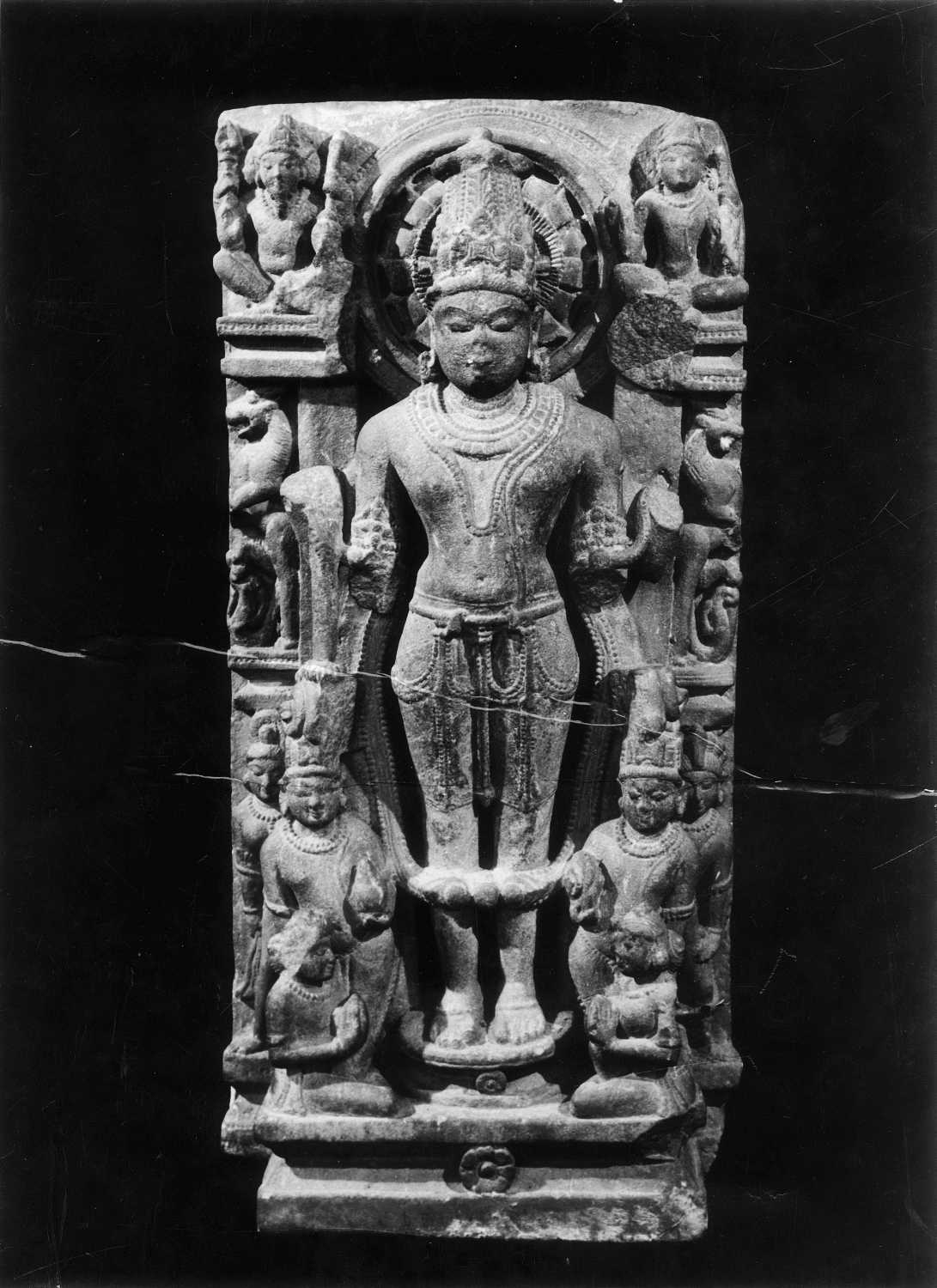 Mathura Museum, Uttar Pradesh