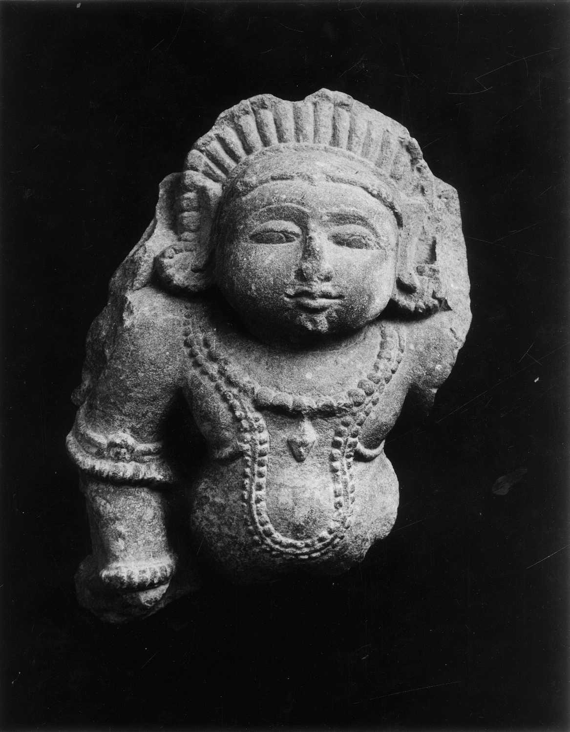 Mathura Museum, Uttar Pradesh